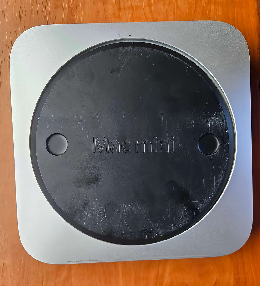 Mac Mini 2010 Server