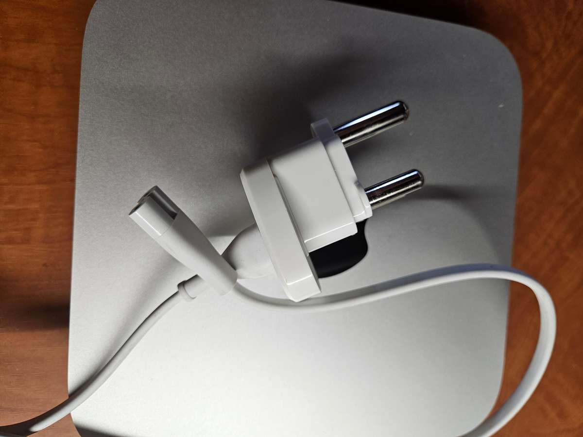 Mac Mini 2010 Server