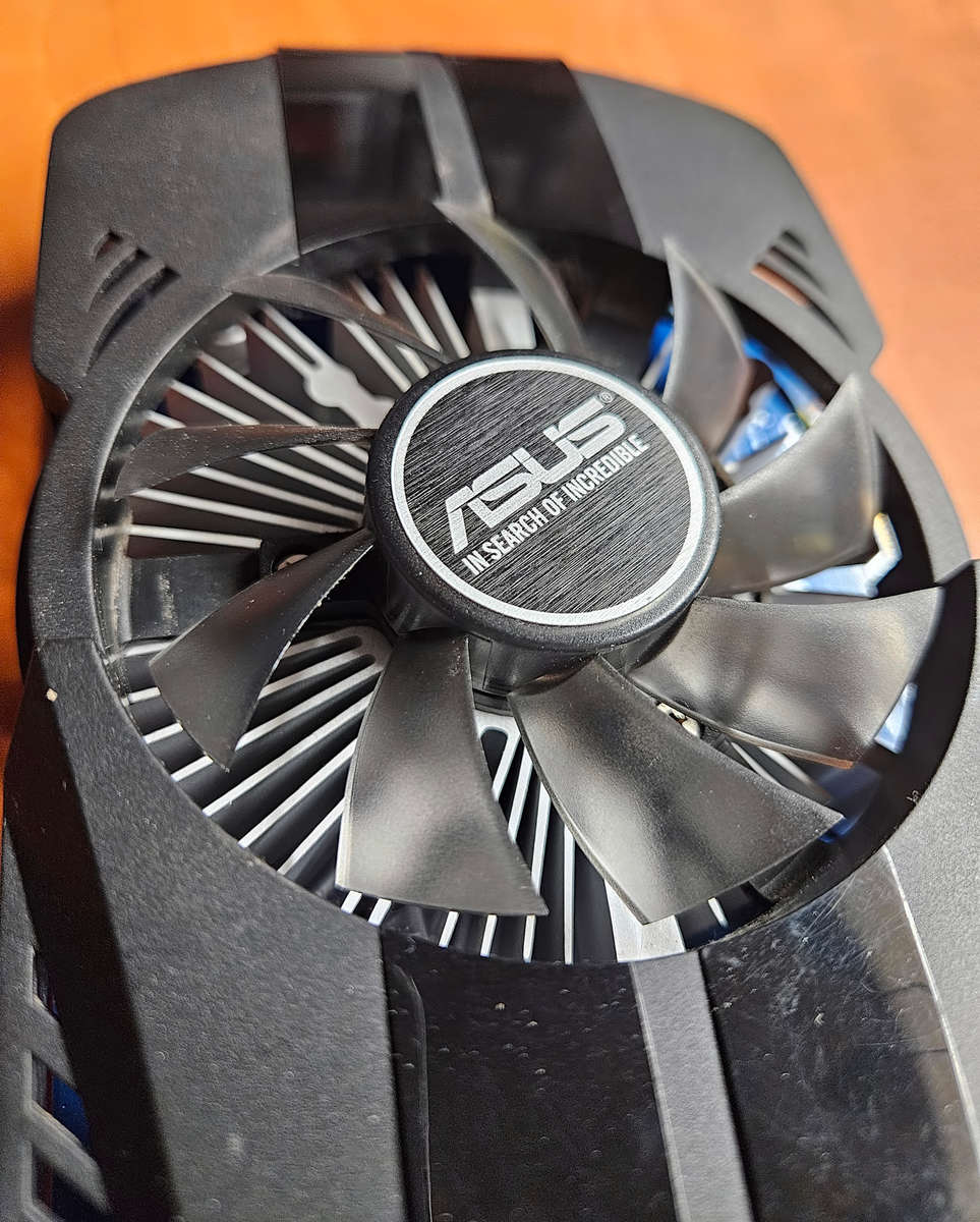 Asus GT1030 2Gb DDR5
