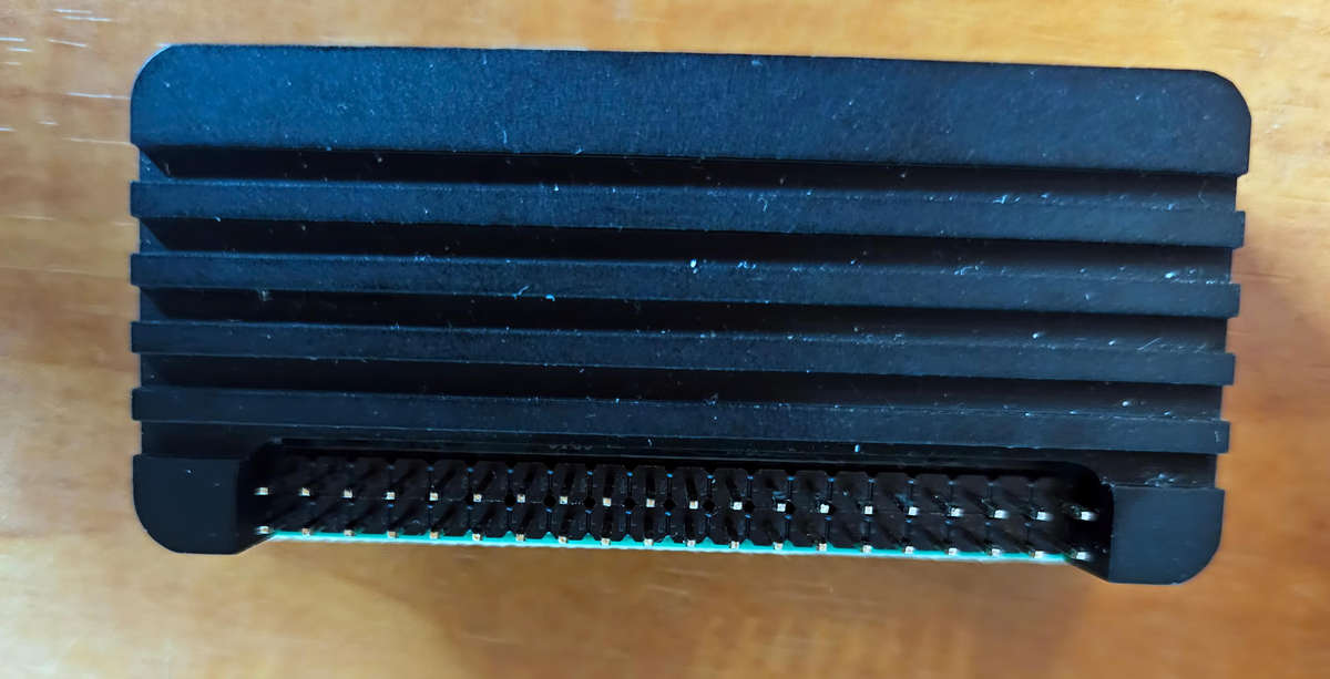 Raspberry Pi Zero 2W