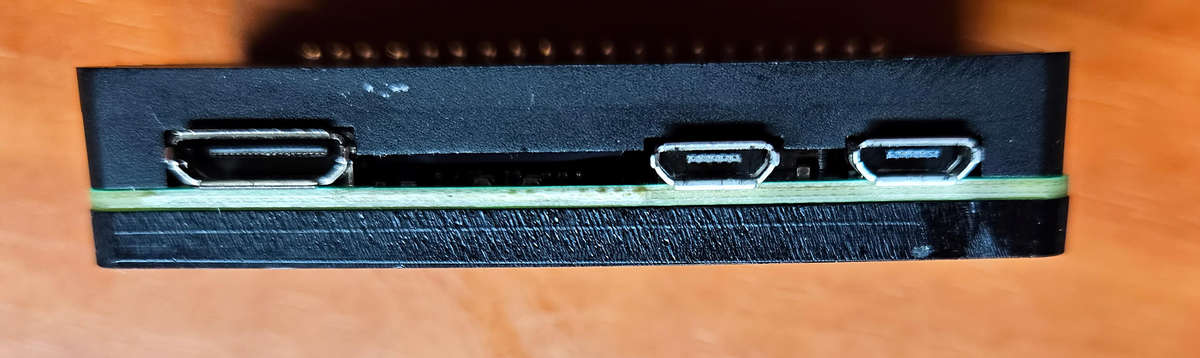 Raspberry Pi Zero 2W