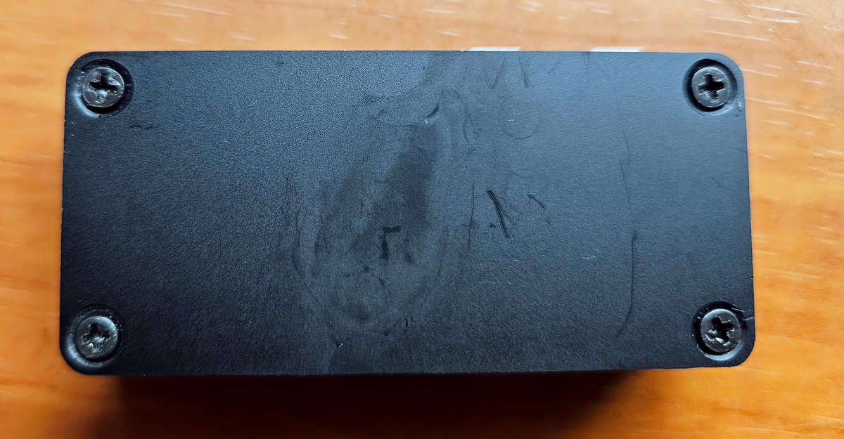 Raspberry Pi Zero 2W