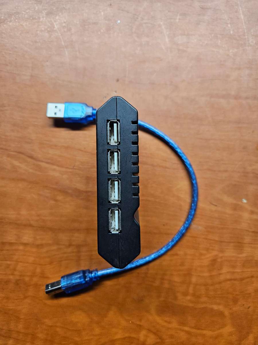 Raspberry Pico ZX Spectrum emulator