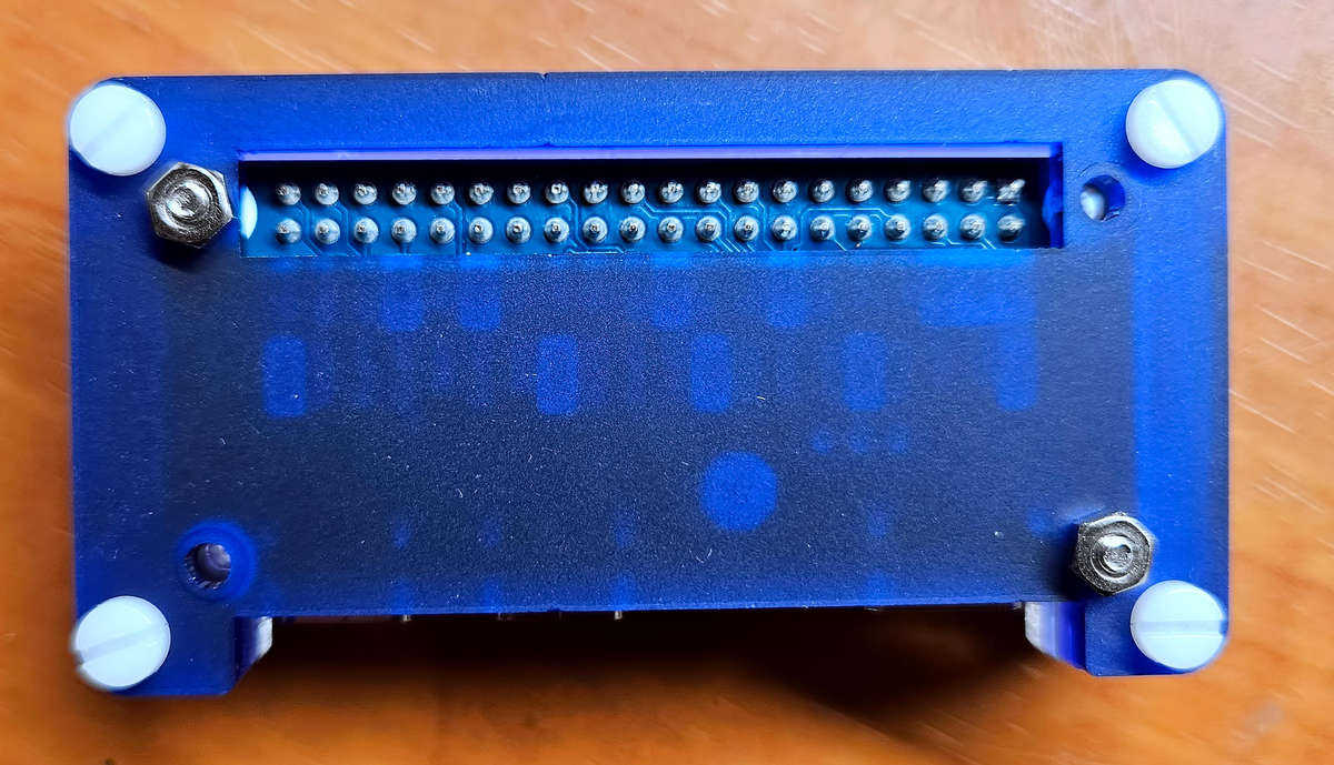 Raspberry Pico ZX Spectrum emulator