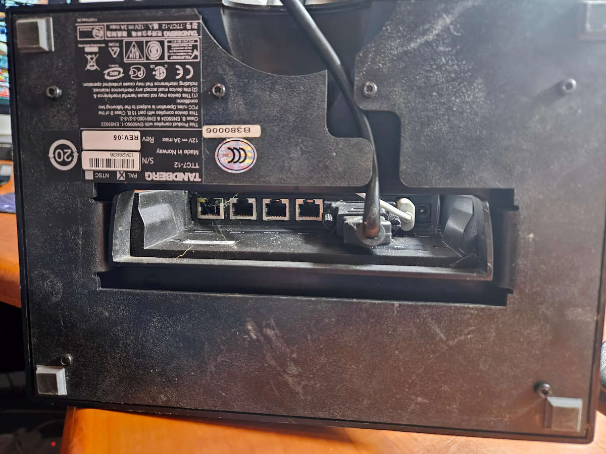 Raspberry Pi based Macintosh emulator - All in One