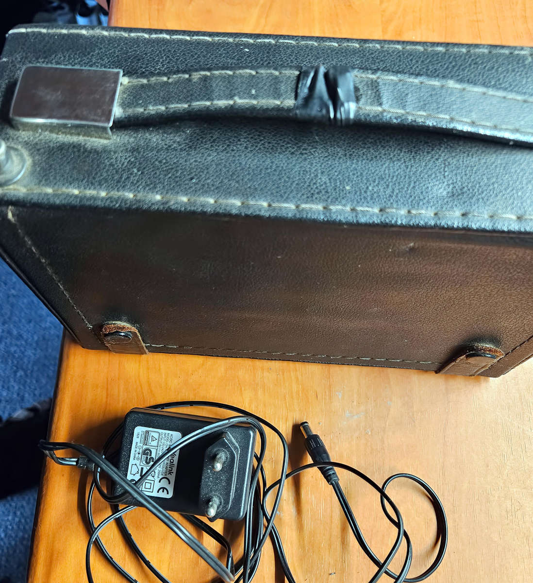 Vintage Transistor Radio 1967 - Pilot 3 Band