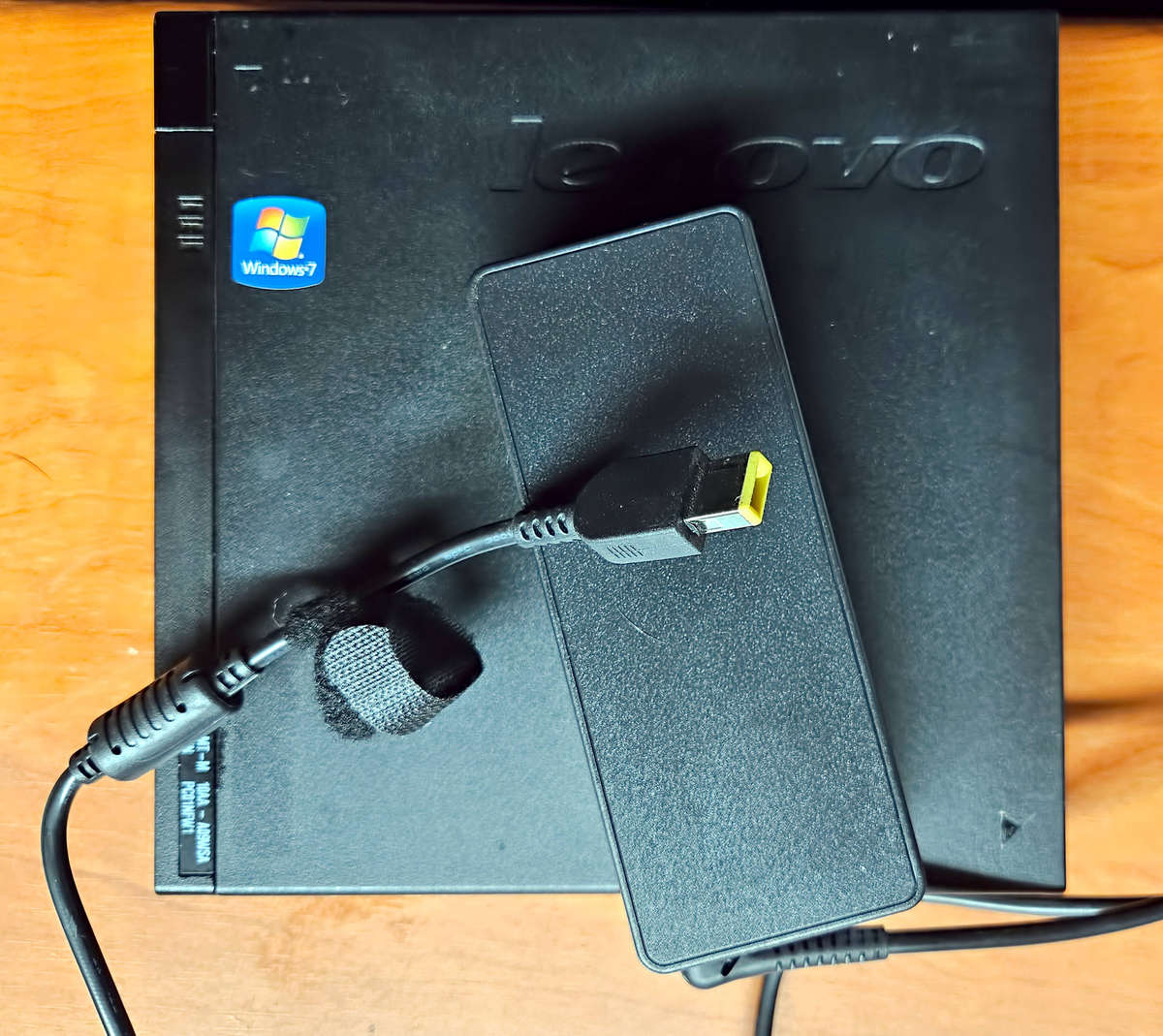 Lenovo ThinkCentre M93P - i3 8Gb RAM 240GB SSD Win10