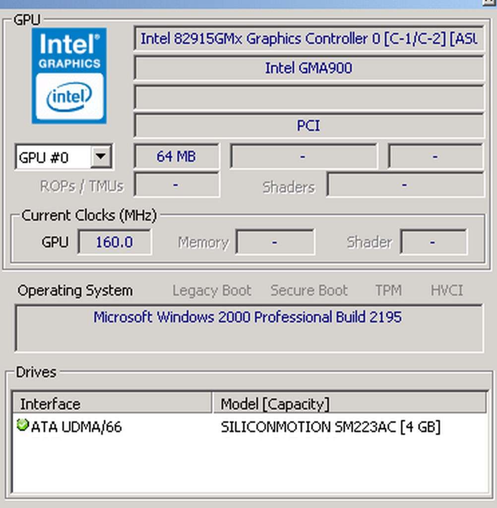 Asus EeePC Netbook PC