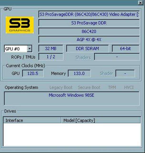 Vintage Pentium 4 Windows 98 PC (2004) With many extras.