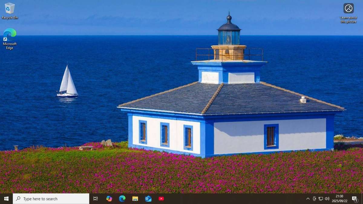HP T530 Windows 10 Mini PC-4Gb RAM - 256Gb SSD - (Thin Client)