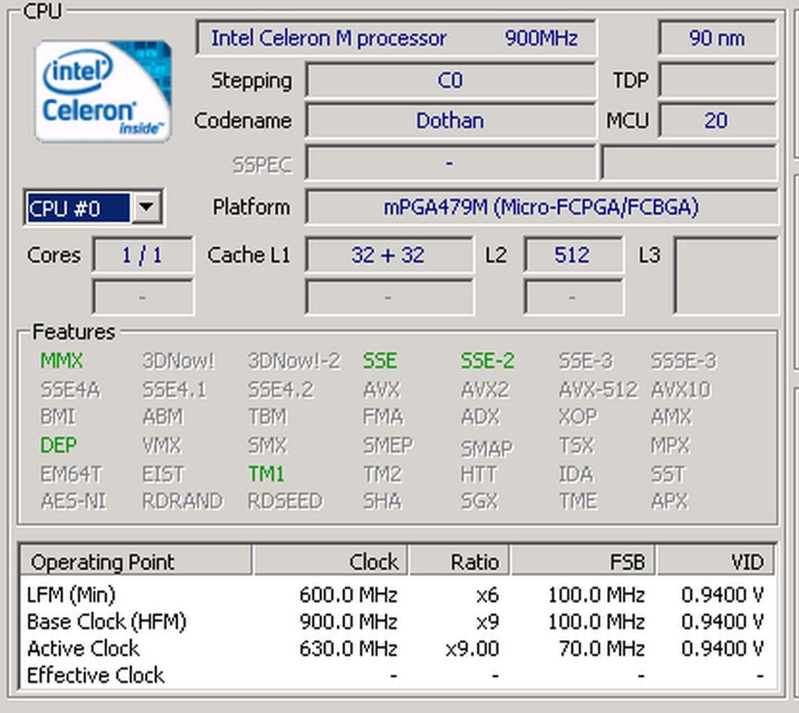 Asus EeePC Netbook PC