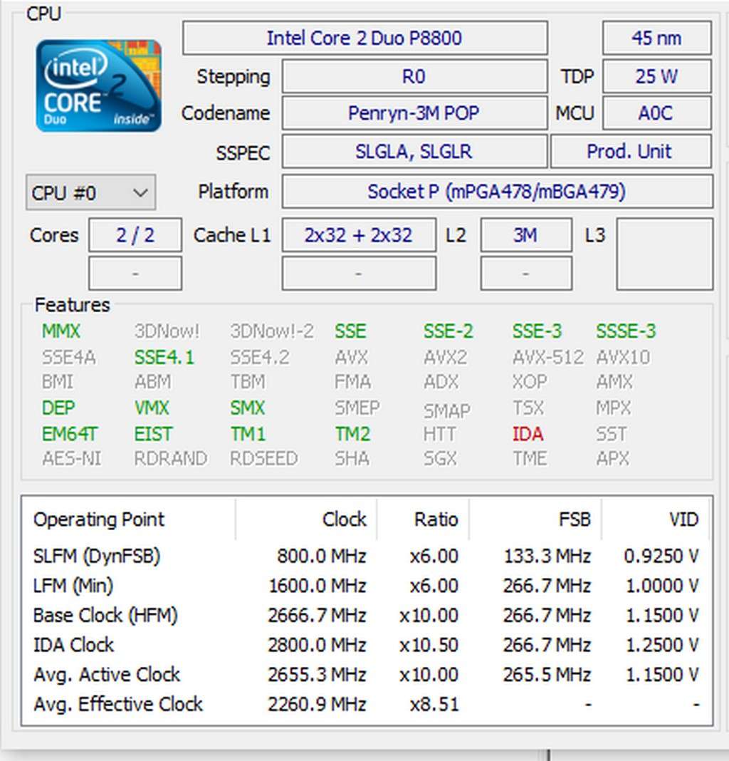 Mac Mini 2010 Server
