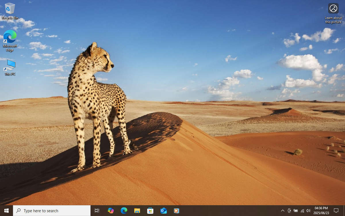 HP Compaq 6720S Laptop Computer