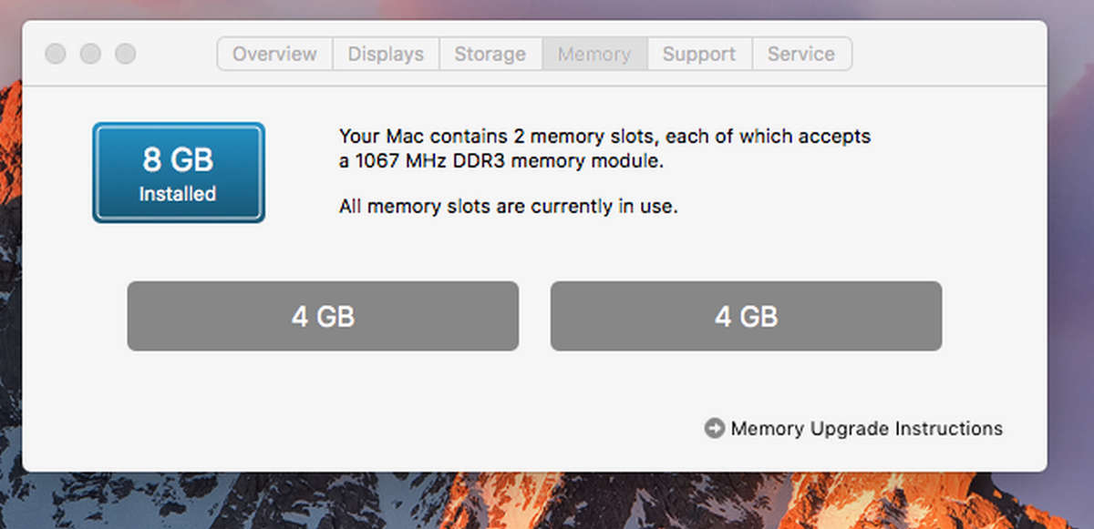 Mac Mini 2010 Server