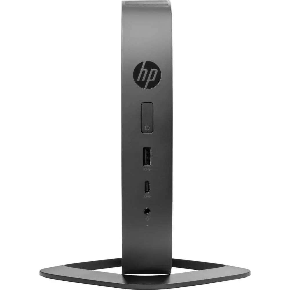 HP T530 Windows 10 Mini PC-4Gb RAM - 256Gb SSD - (Thin Client)