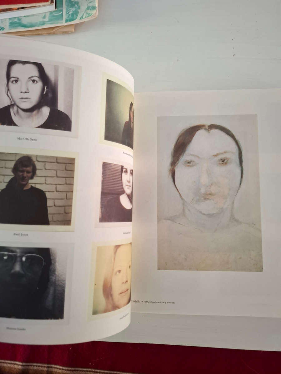 Marlene Dumas Intimate Relations