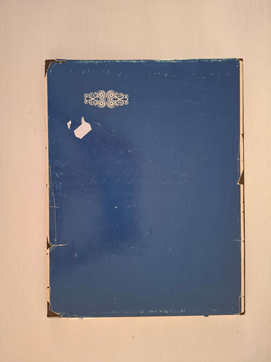 The Barnett Collection Volume II: South Africa And Johannesburg At the Beginning Of The 20th Century