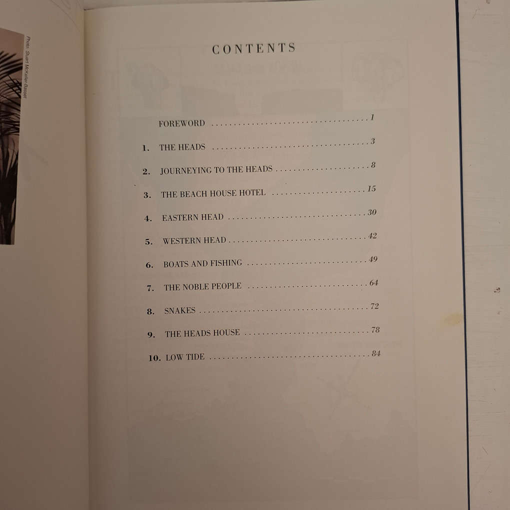 Heads And Tales: 50 Years: 1945-1995 (David Wightman)