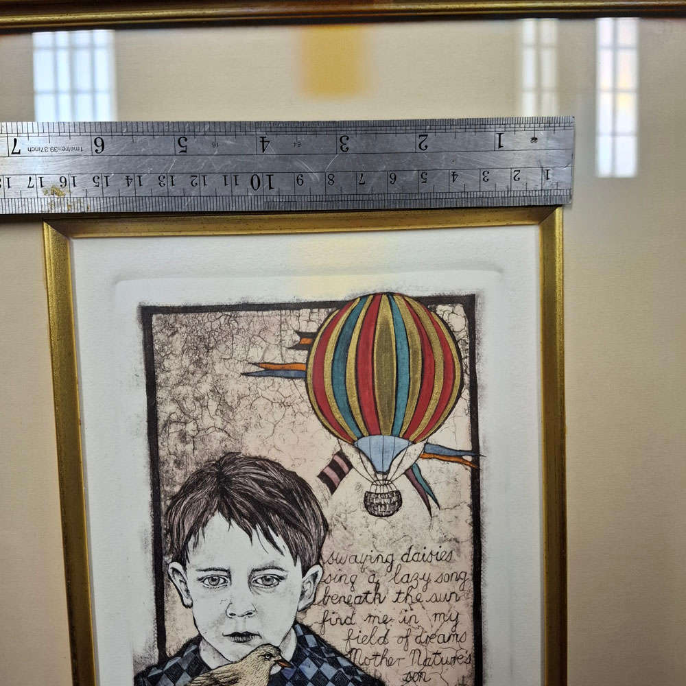 Daydreamer (Anine Barnard)