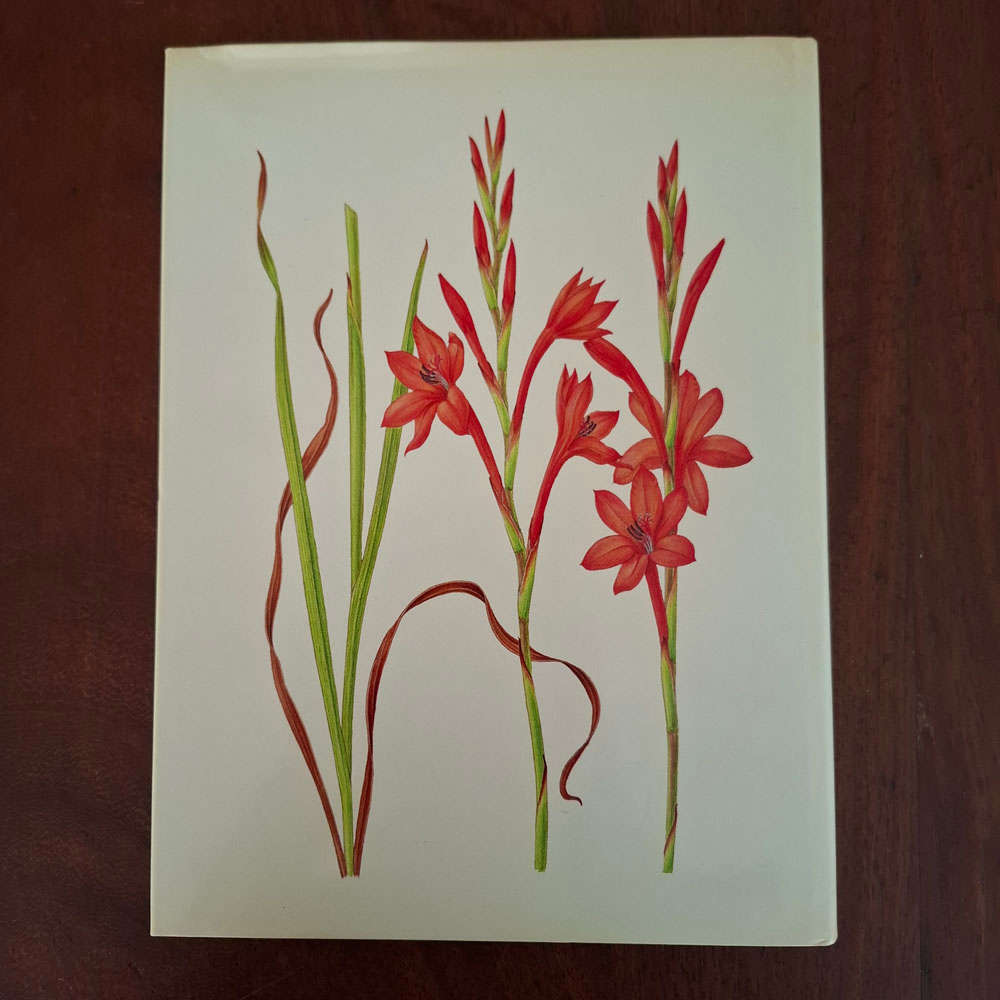 The Genus Watsonia: A Systematic Monograph (Annals of Kirstenbosch Botanic Gardens) Peter Goldblatt
