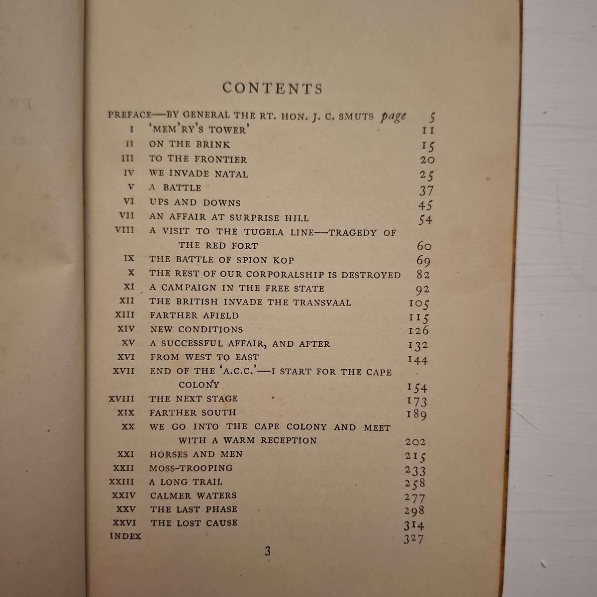 Commando -Deneys Reitz