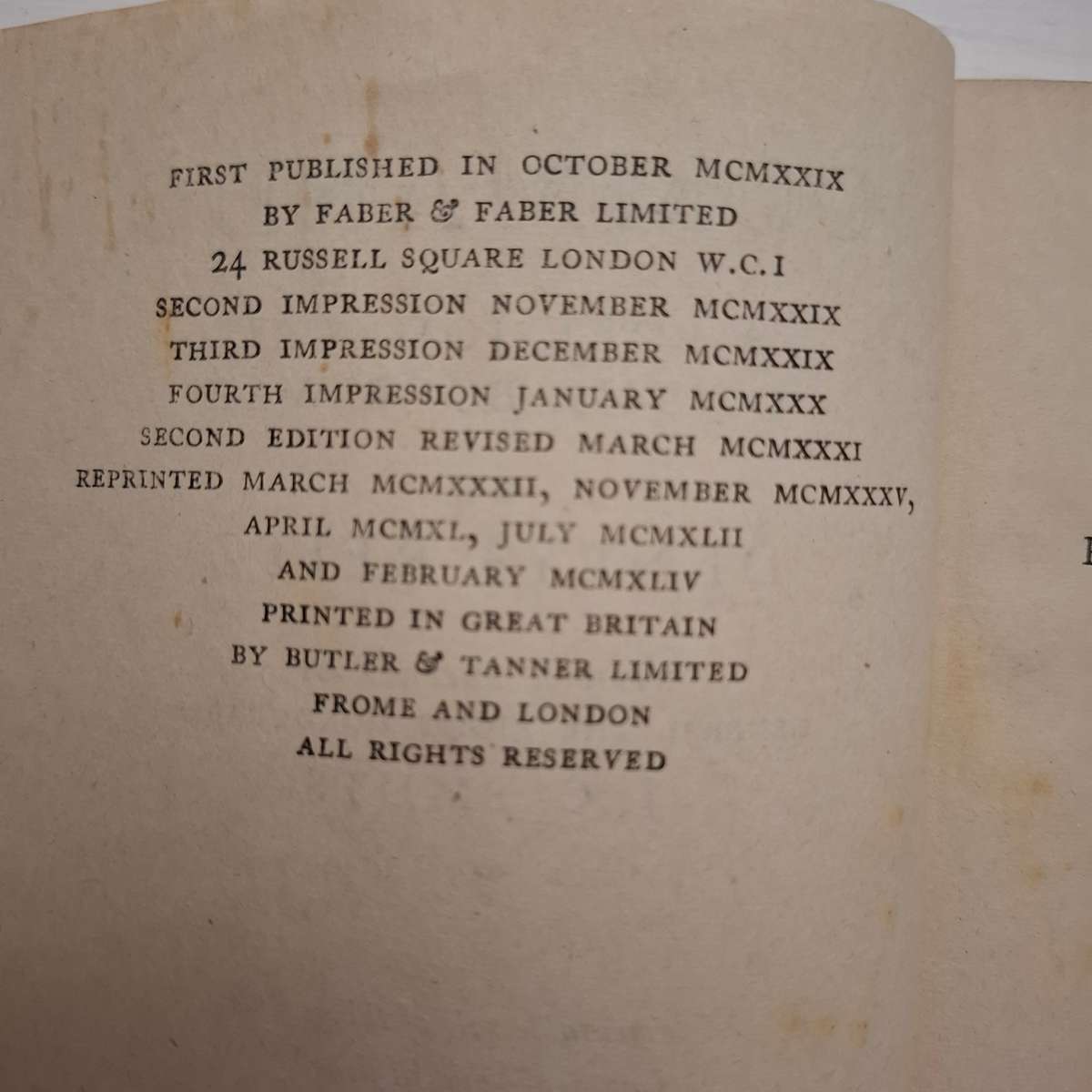 Commando -Deneys Reitz