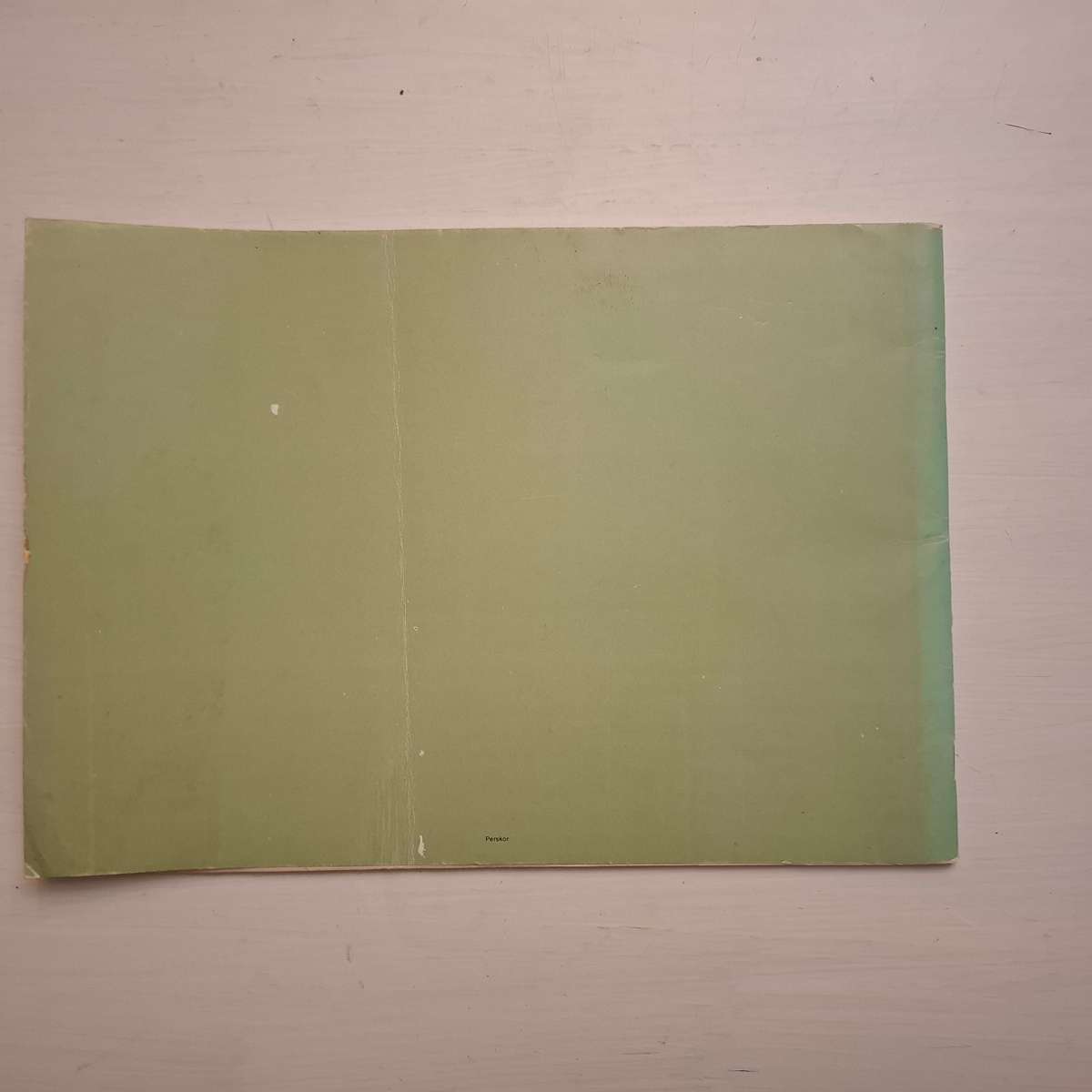 'n Inleiding tot Fynbos (TFJ van Rensburg)