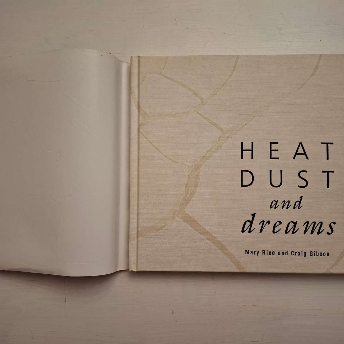 Heat, Dust and Dreams: An Exploration of People and Environment in Namibia's Kaokoland & Damaraland