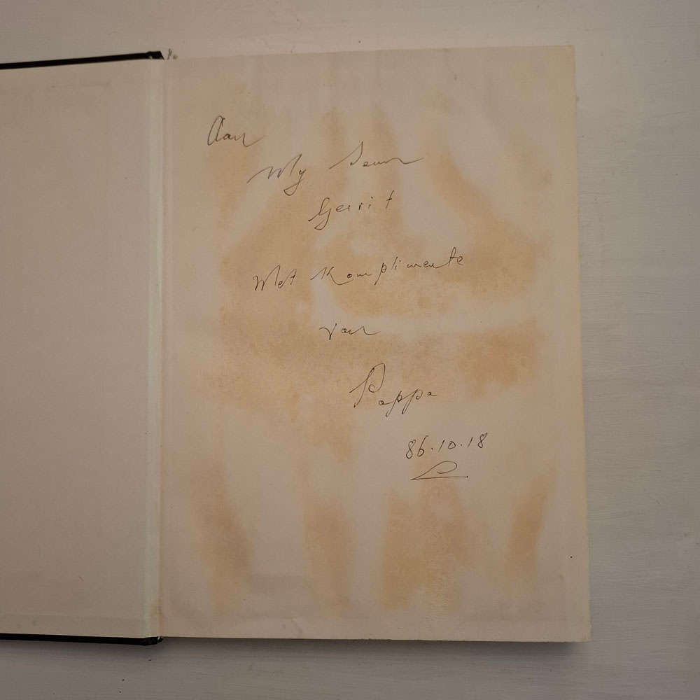 S.A. Spoorwegpolisie gedenkalbum / S.A. Railways Police Memorial Album 1934 - 1984