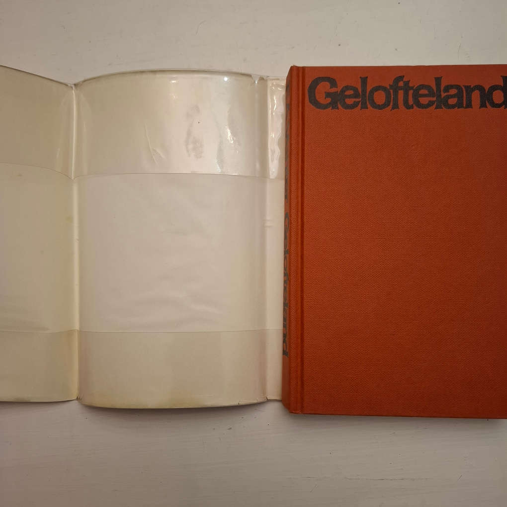 Gelofteland (F.A. Venter)