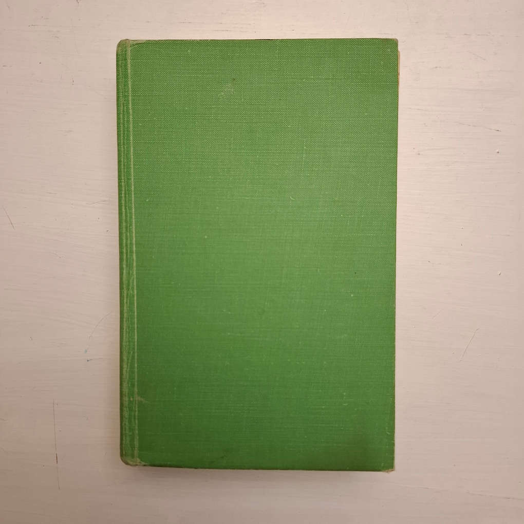 Cook and Enjoy It: South African Cookery Manual (S. J. A. de Villiers)