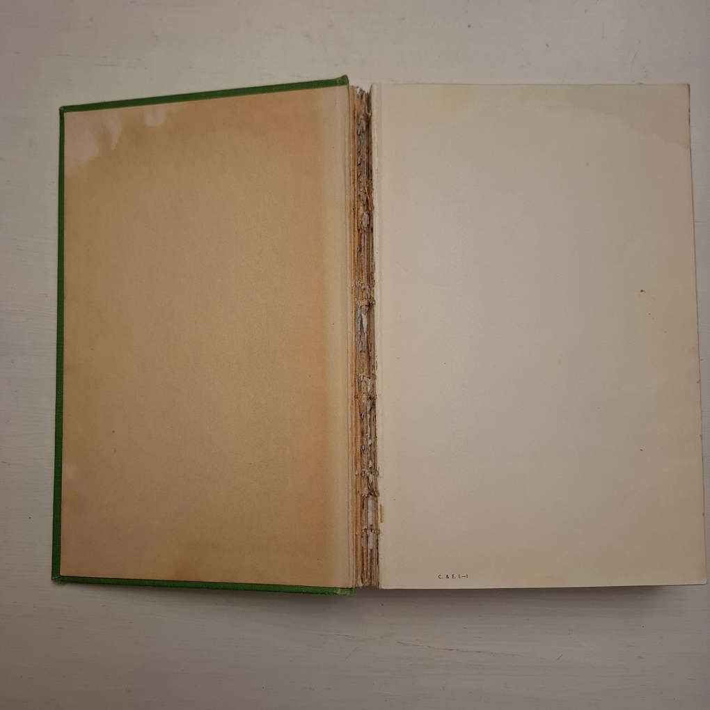 Cook and Enjoy It: South African Cookery Manual (S. J. A. de Villiers)