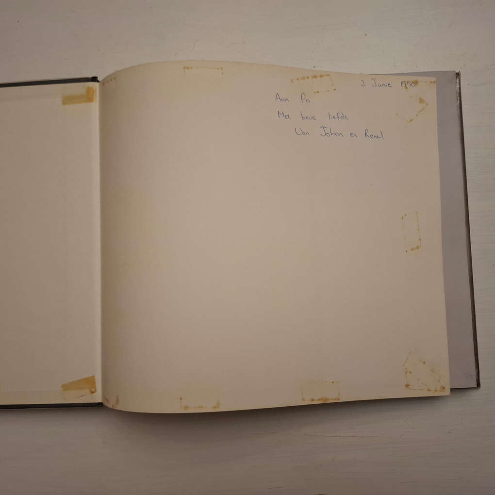 A portrait of military aviation in South Africa (Ron Belling)