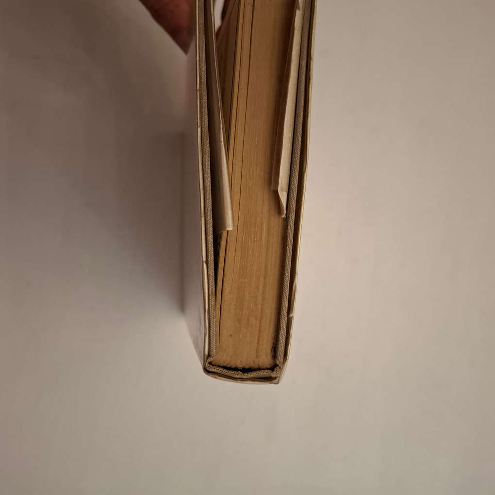 Overberg Outspan - A chronicle of people and places in the south western districts of the Cape