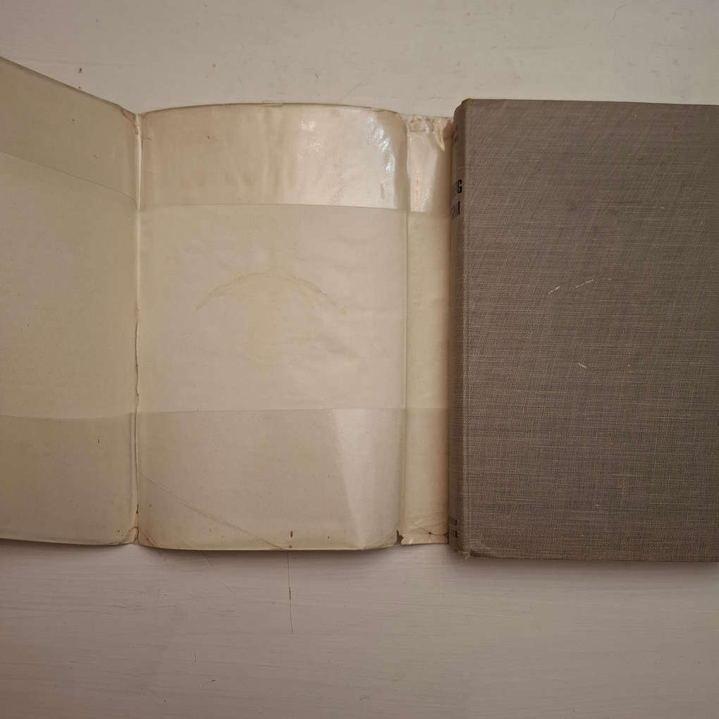 Overberg Outspan - A chronicle of people and places in the south western districts of the Cape