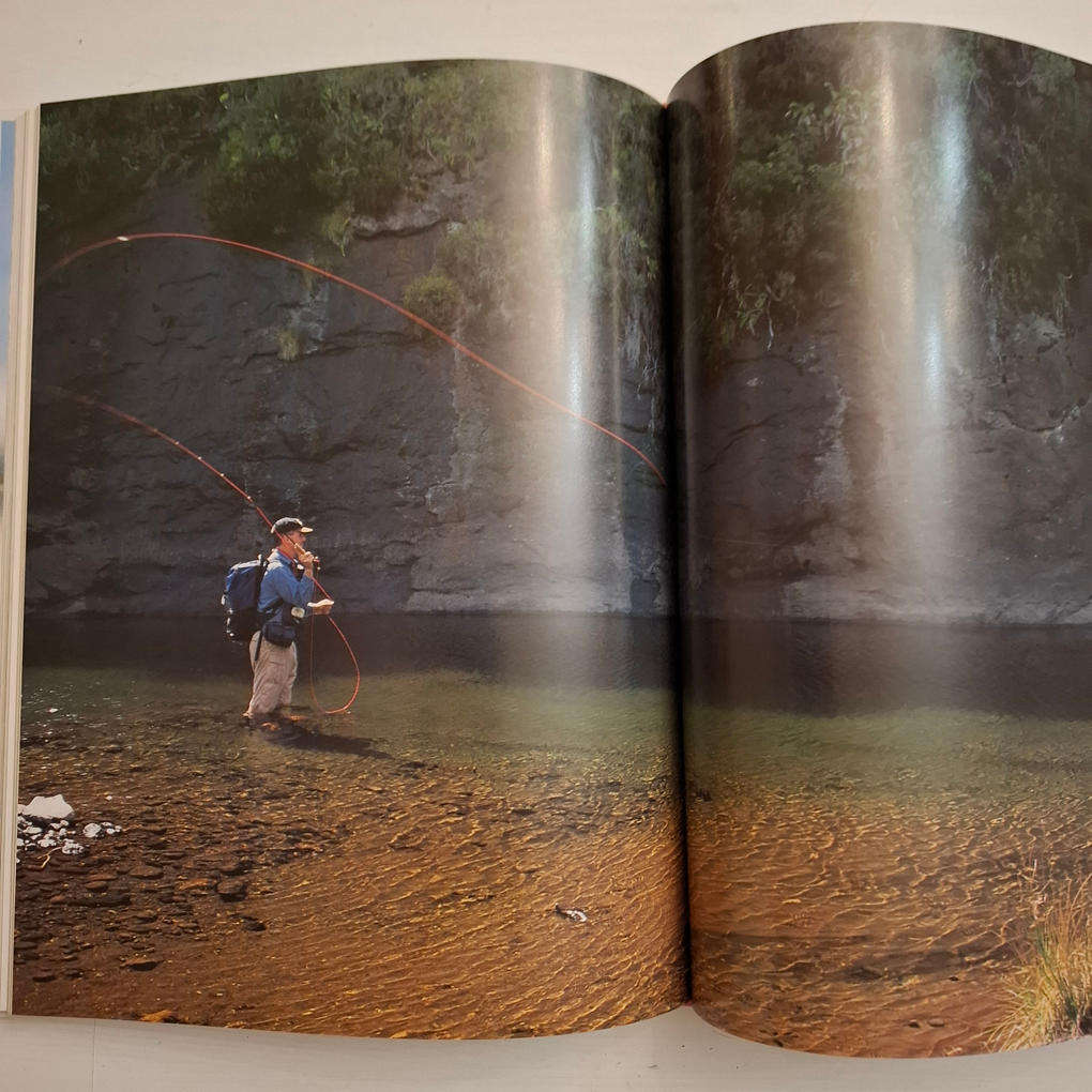 The South African Fly-Fishing Handbook (Dean Riphagen)