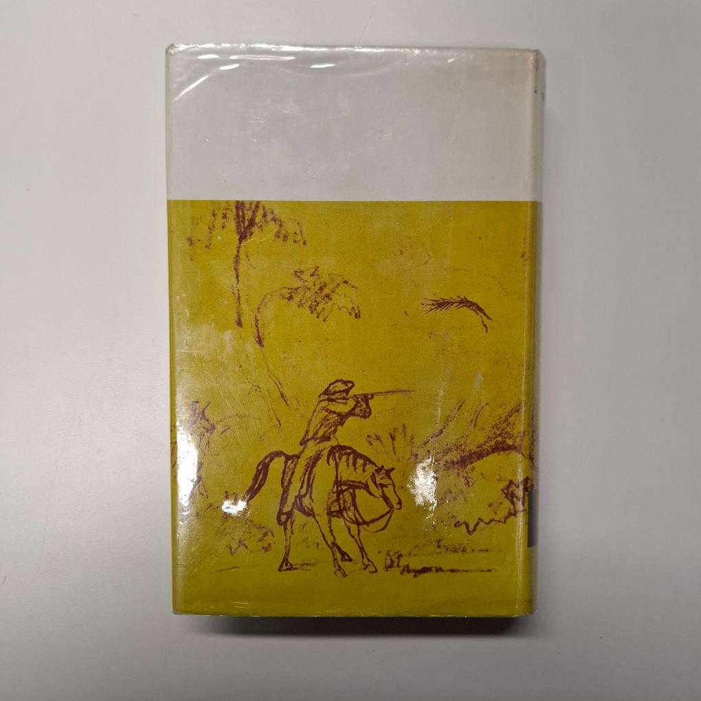 A Hunter's Wanderings in Africa Being a Narrative of Nine Years Spent Amongst the Game of the Far In