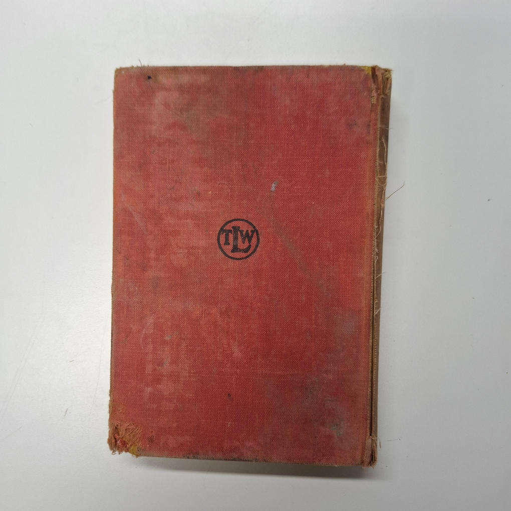 Hitler Over Africa (Benjamin Bennet)