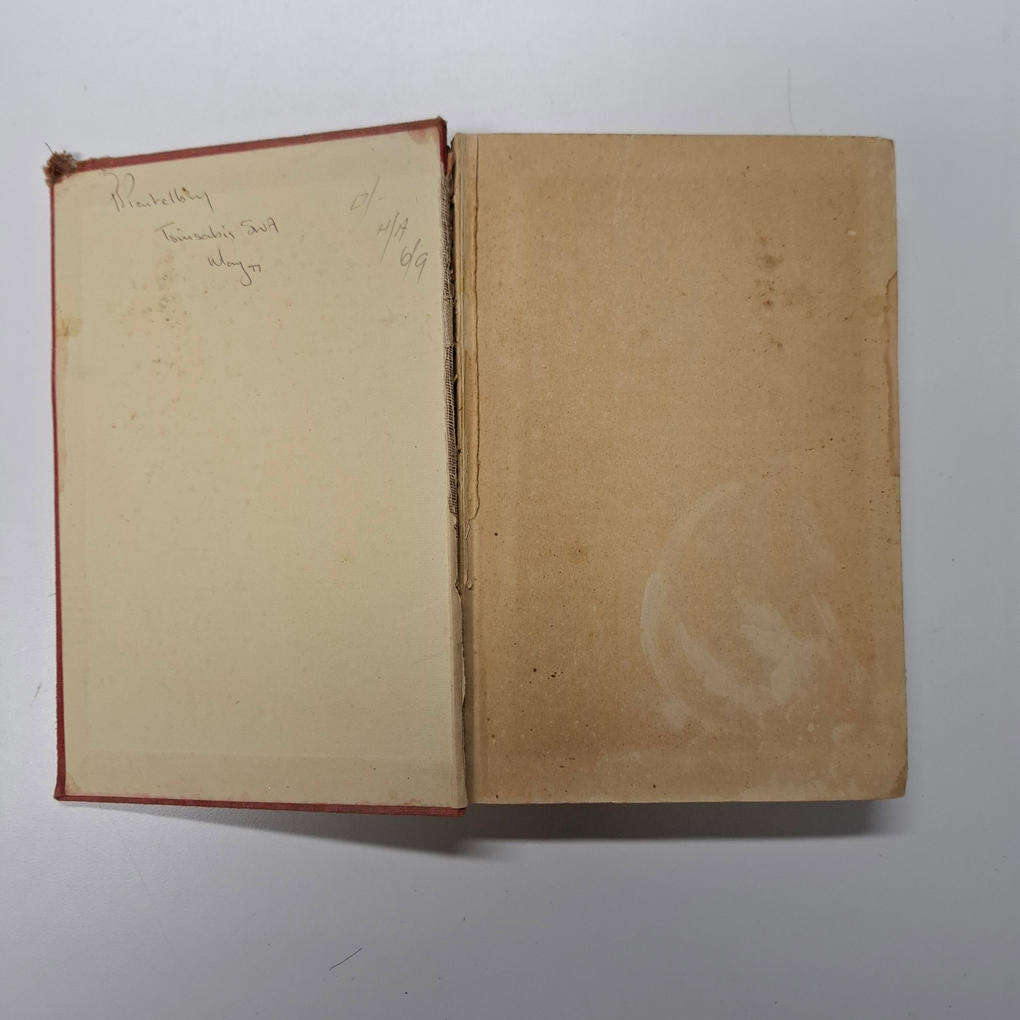 Hitler Over Africa (Benjamin Bennet)