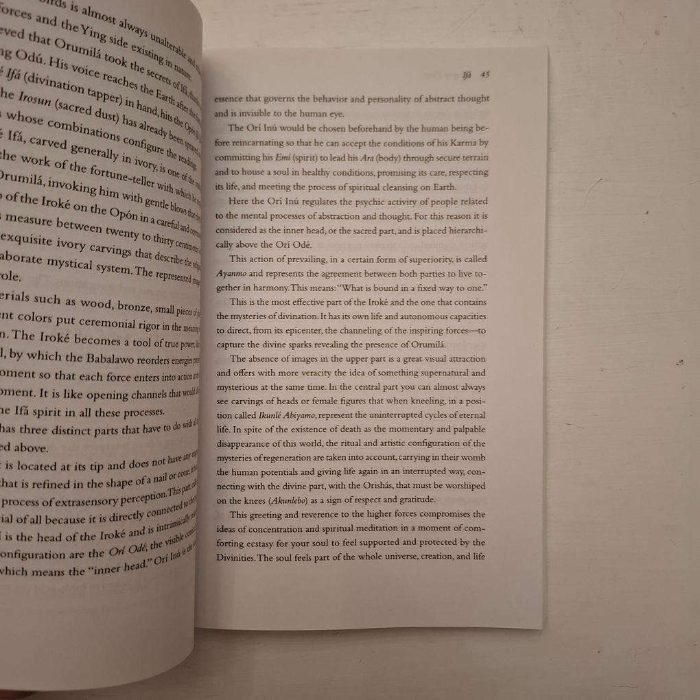 African Cowrie Shells Divination: History, Theory and Practice (Zolrak)