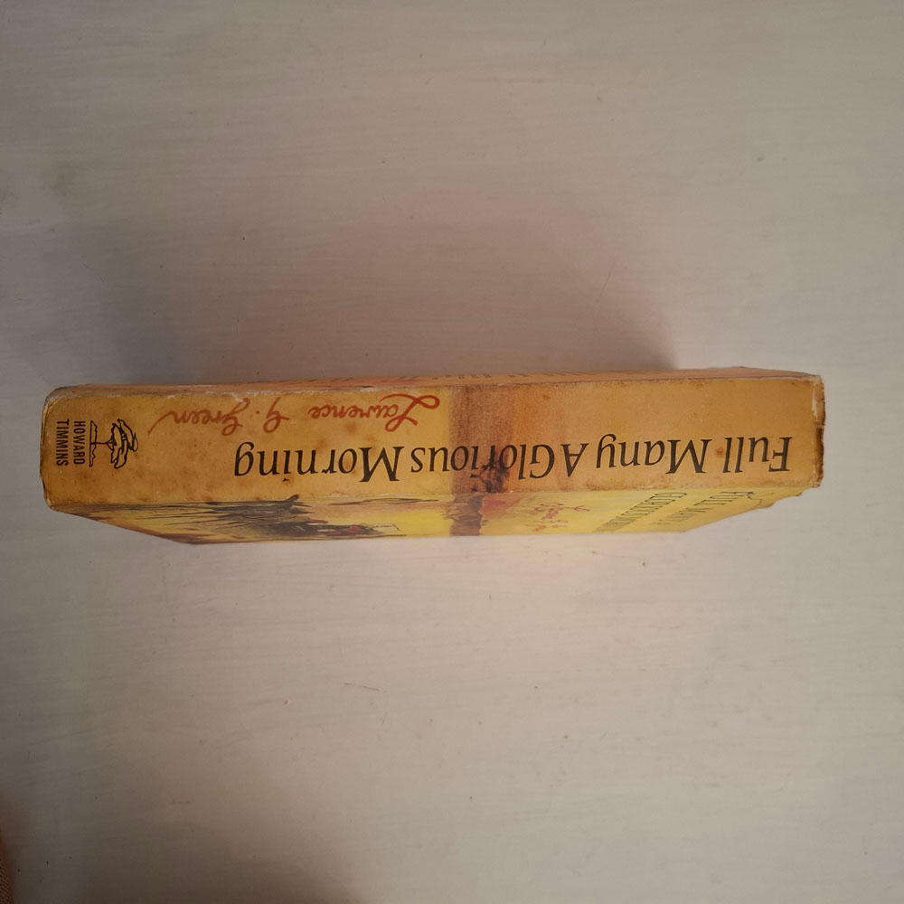 Full Many A Glorious Morning  (Lawrence G. Green)