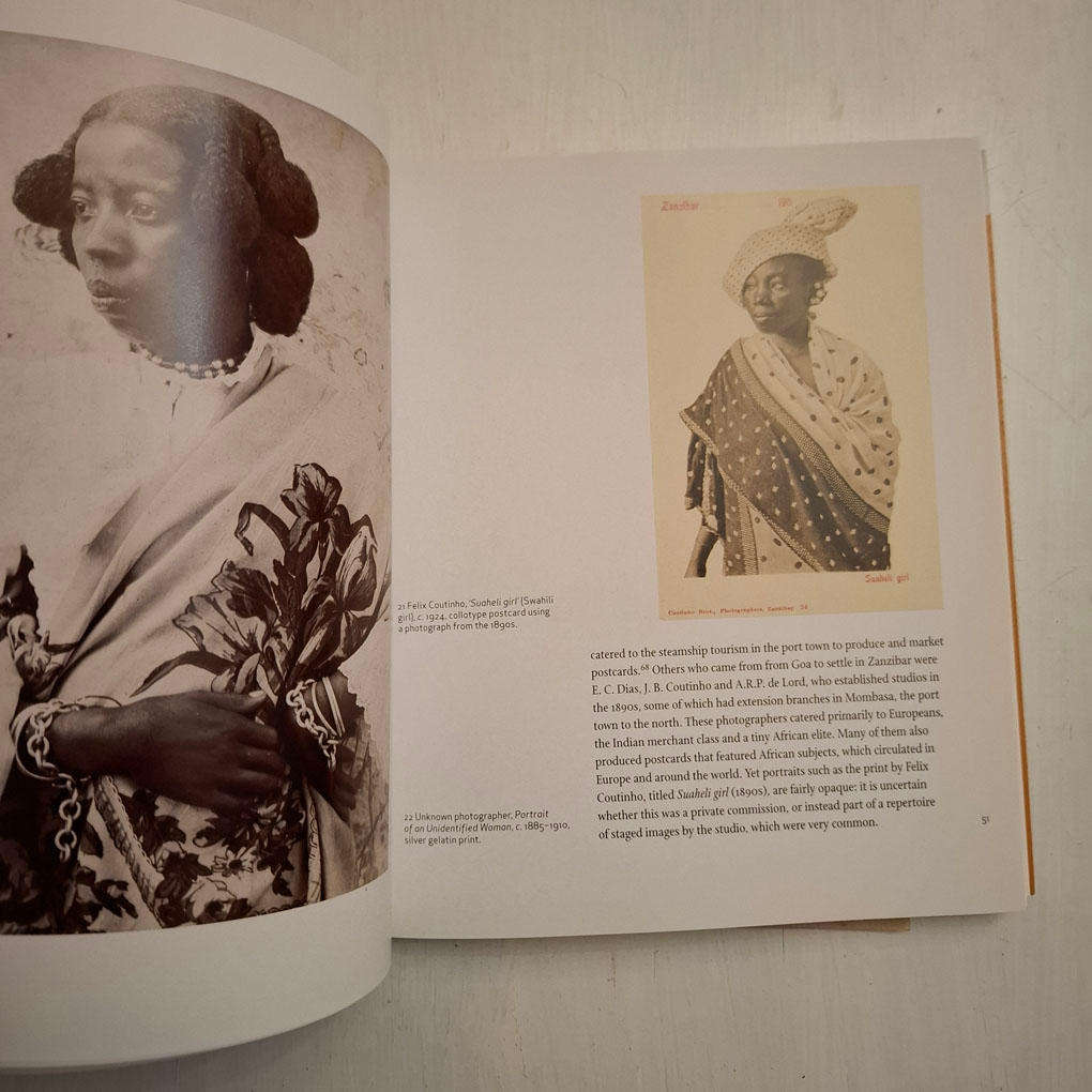 Photography and Africa (Reaktion Books - Exposures)  Erin Haney
