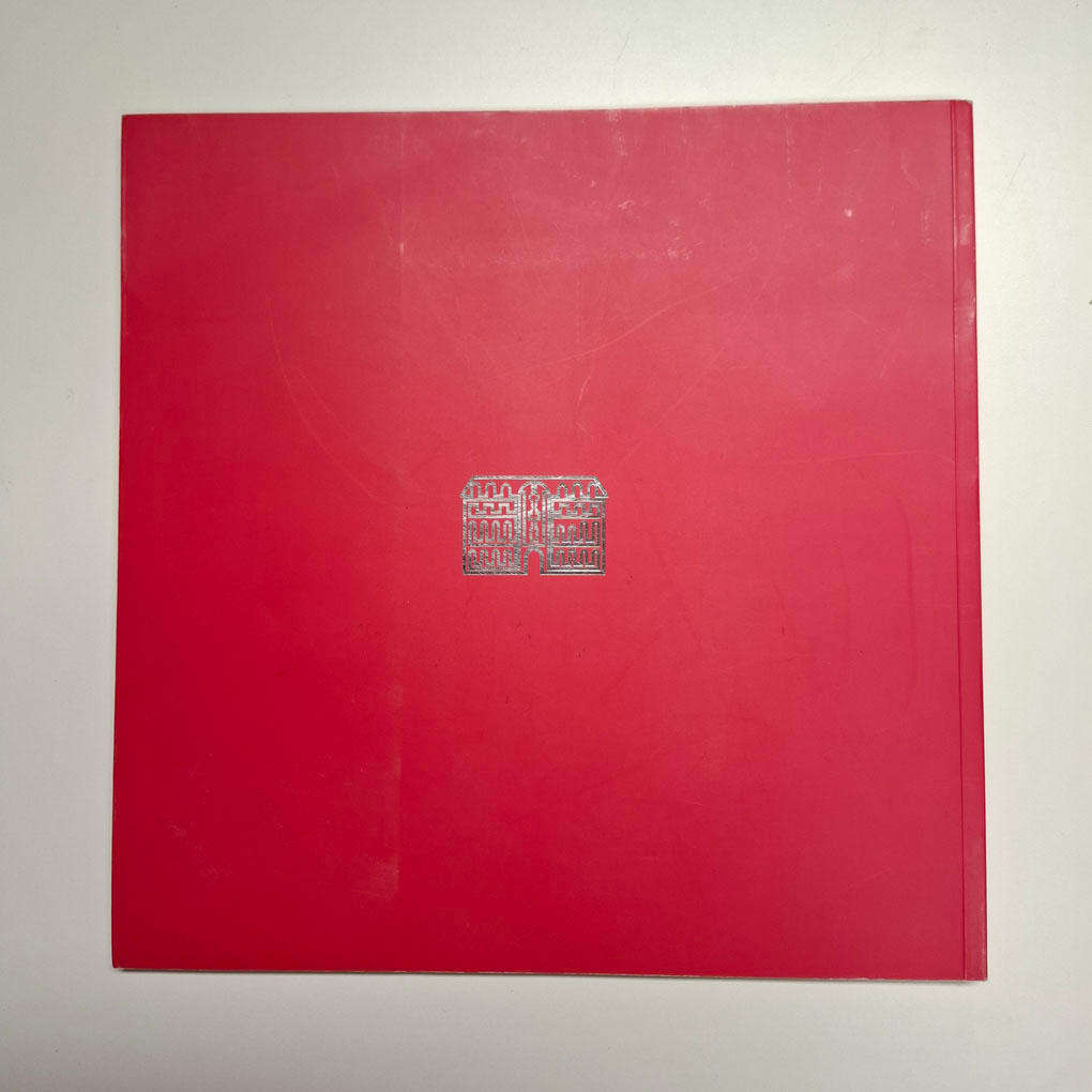 ARTWORKS IN PROGRESS, journal of the staff of the Michaelis School of Fine Art, University of Cape T