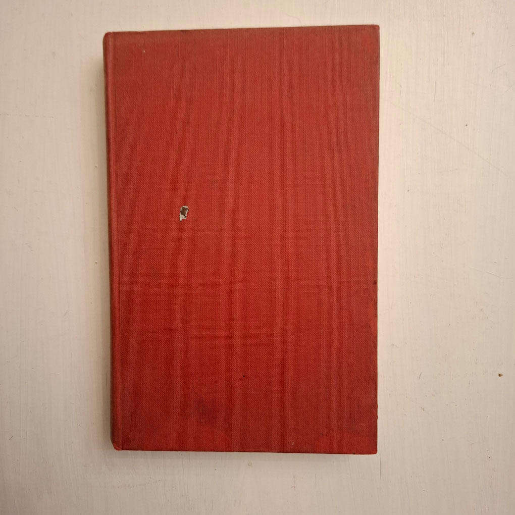 Hunter (J.A. Hunter)