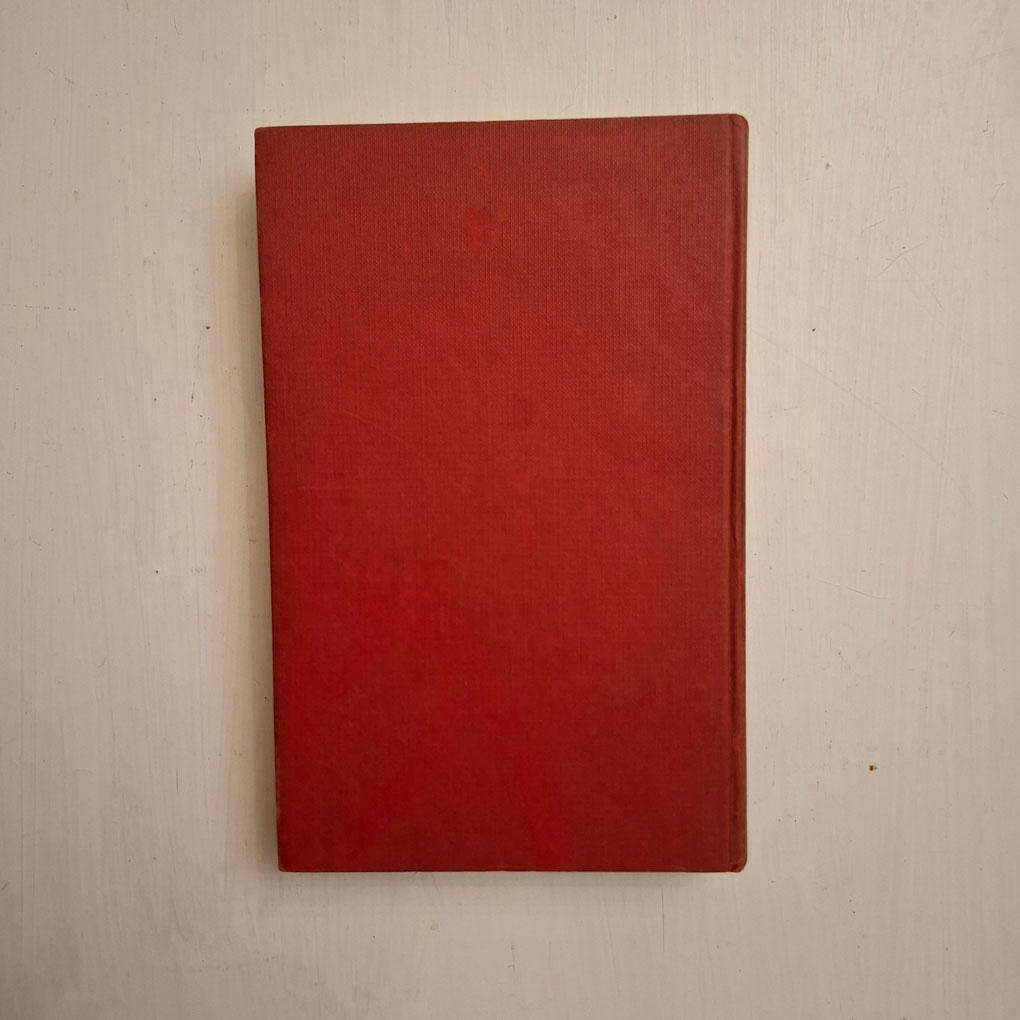 Hunter (J.A. Hunter)