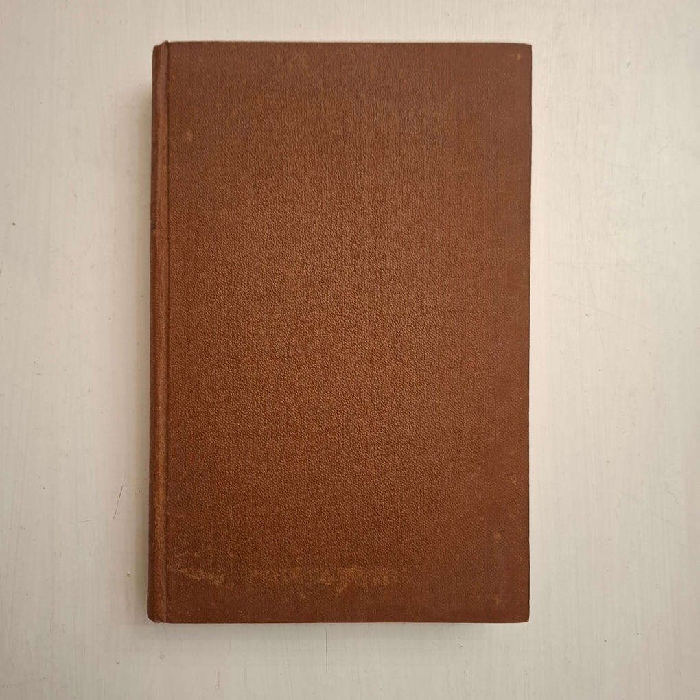 The Laws of South West Africa 1950 / Die Wette van Suidwes-Afrika 1950