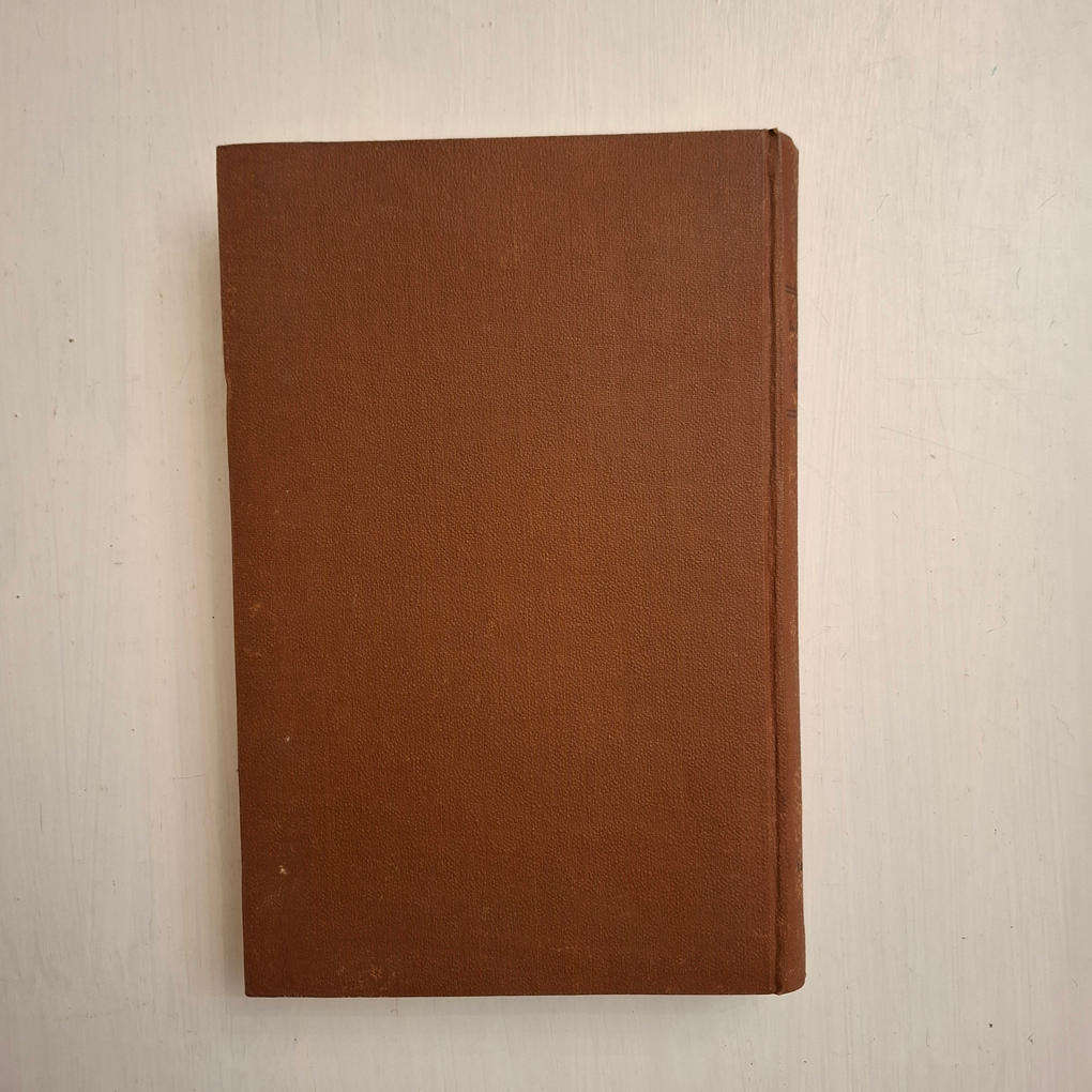 The Laws of South West Africa 1950 / Die Wette van Suidwes-Afrika 1950