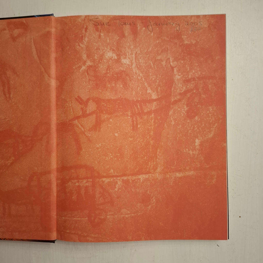 Rainbow Cuisine: a Culinary Journey Through South Africa (Snyman, Lannice , Sawa, Andrzej)