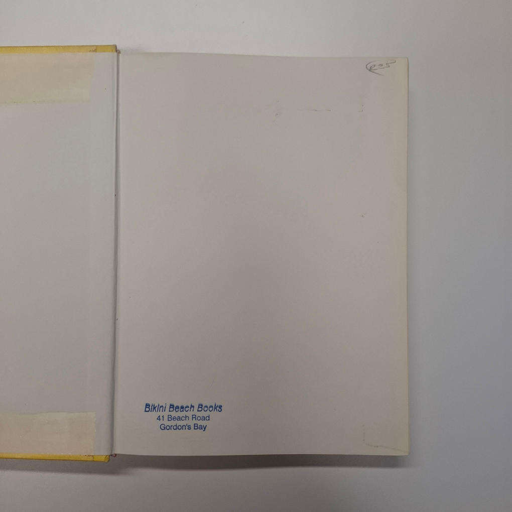 Afrika Noord van die Limpopo - Die Imperiale Wedervaringe Sedert 1800 (Ken Smith and F.J. Nöthling)