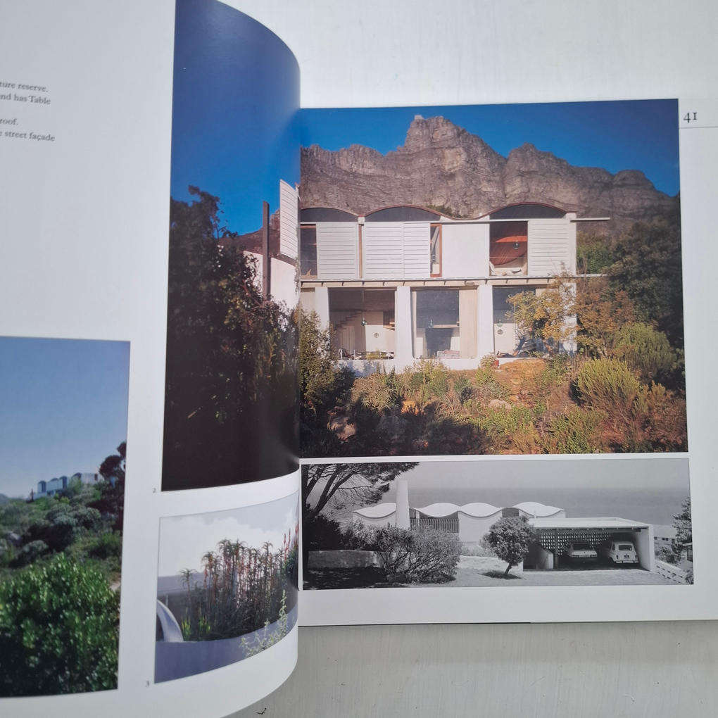 Twenty Cape Houses - Gabriel Fagan